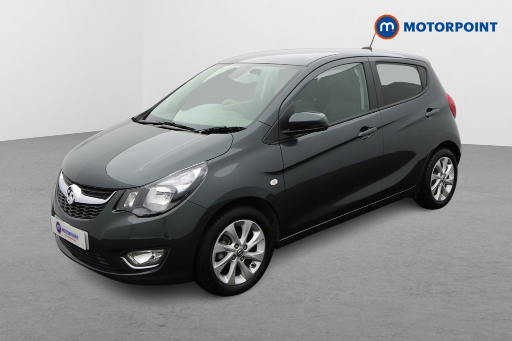 Used Vauxhall Viva 2018 for sale - 76564579: Photo 3