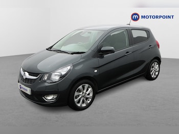 Used Vauxhall Viva undefined for sale - 76564579: Photo