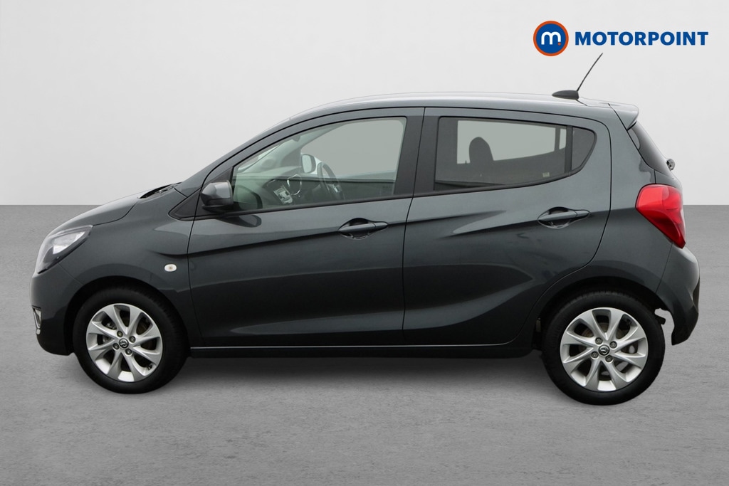 Used Vauxhall Viva 2018 for sale - 76564579: Photo 4