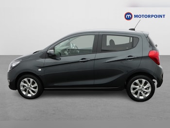 Used Vauxhall Viva undefined for sale - 76564579: Photo
