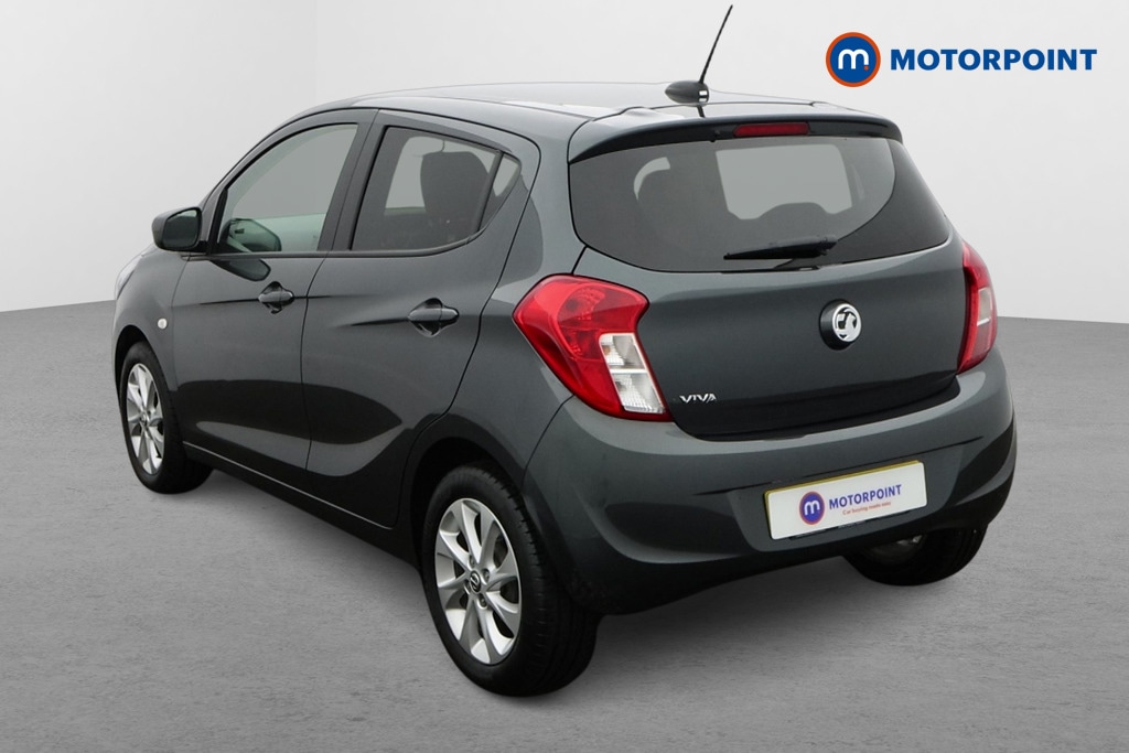 Used Vauxhall Viva 2018 for sale - 76564579: Photo 5