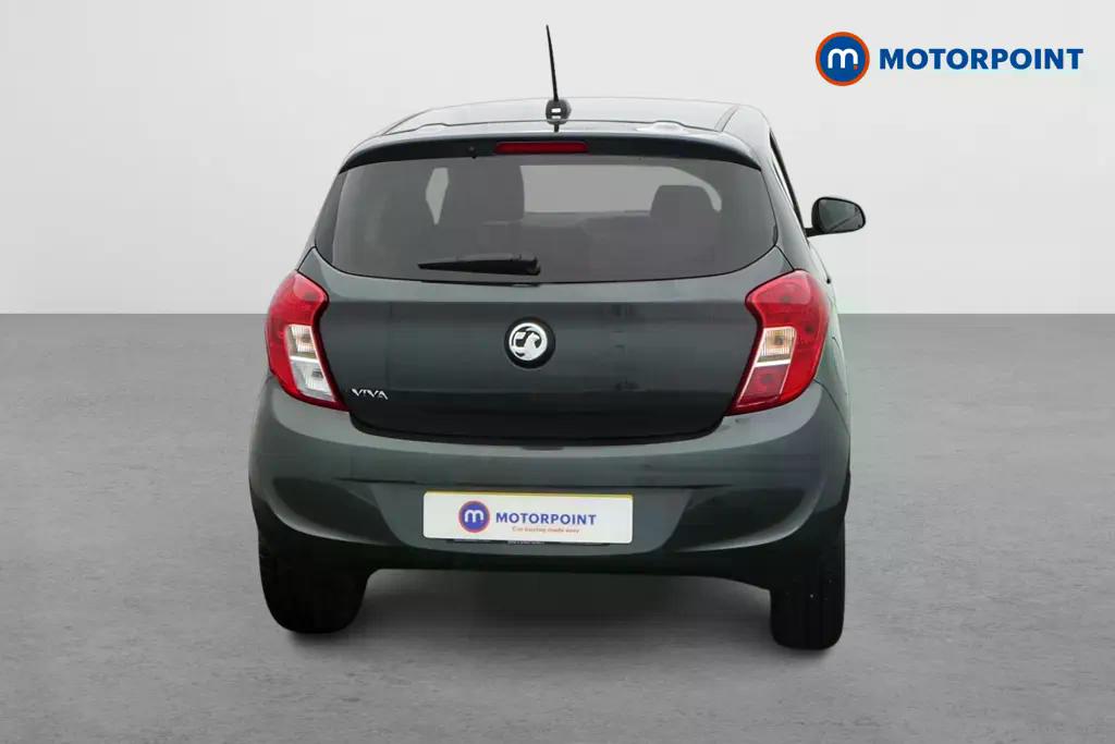 Used Vauxhall Viva 2018 for sale - 76564579: Photo 6