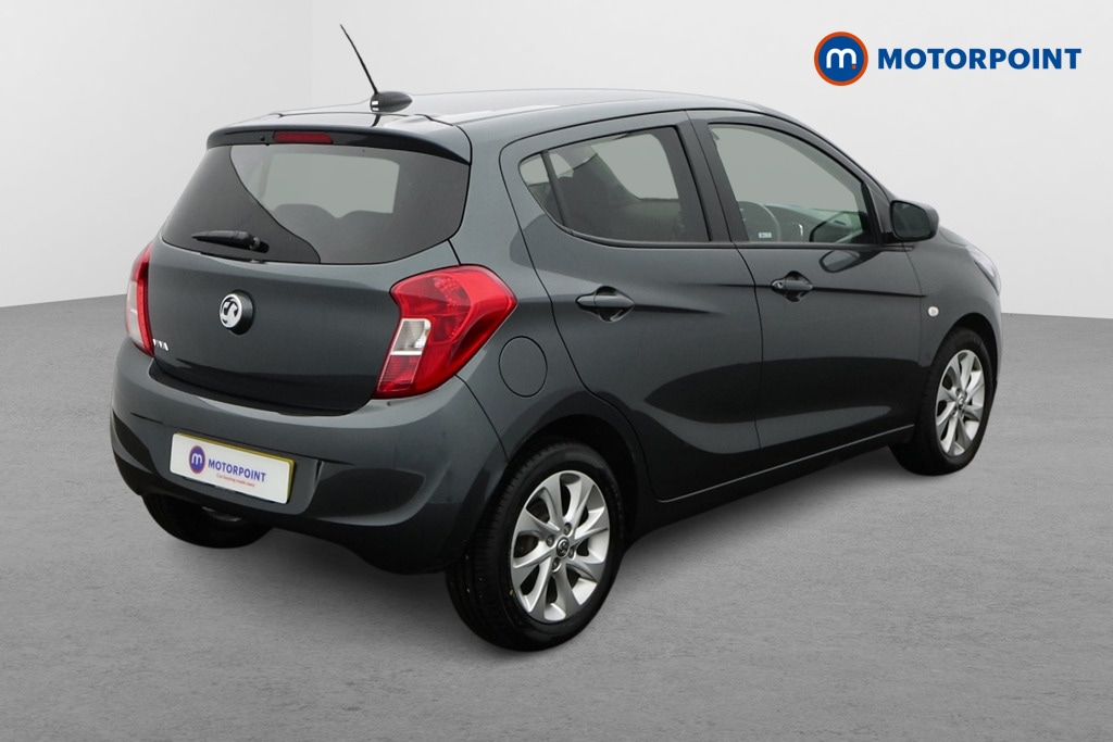 Used Vauxhall Viva 2018 for sale - 76564579: Photo 7
