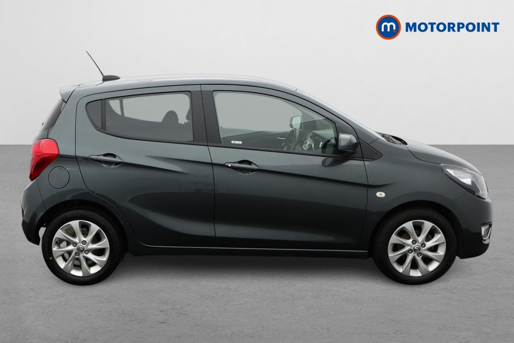 Used Vauxhall Viva 2018 for sale - 76564579: Photo 8