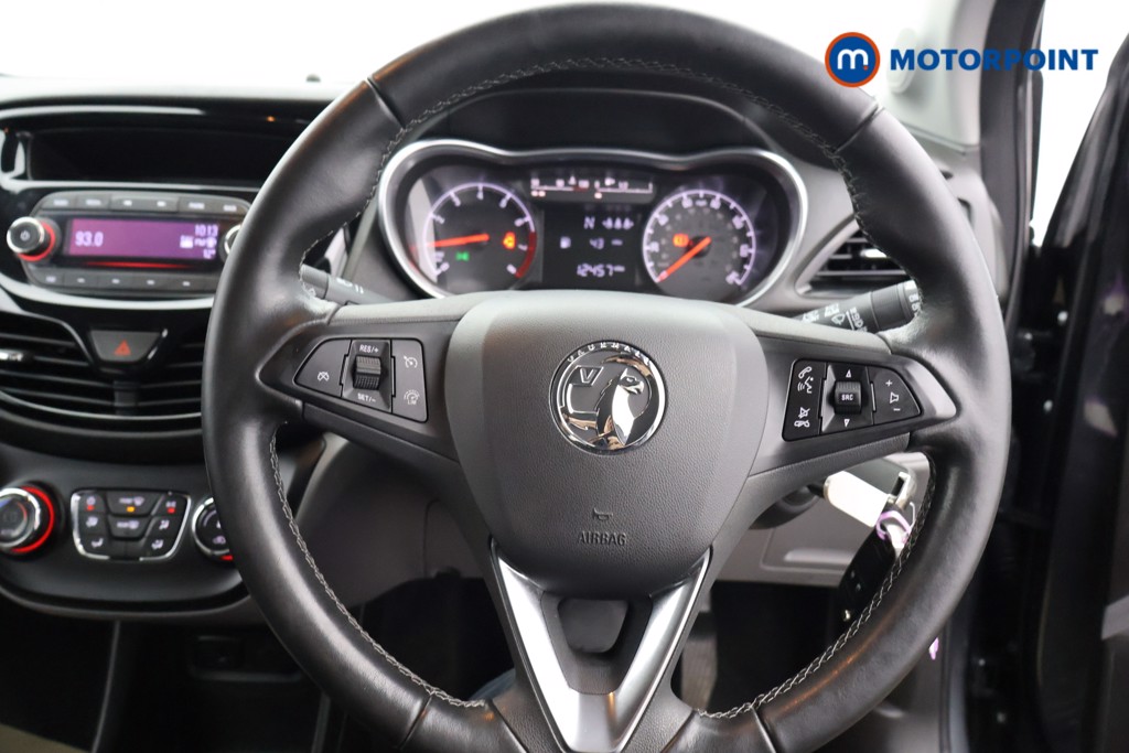 Used Vauxhall Viva 2018 for sale - 76564579: Photo 9