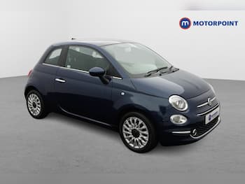 Used Fiat 500 2024 for sale - 79662774: Photo
