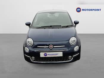 Used Fiat 500 2024 for sale - 79662774: Photo