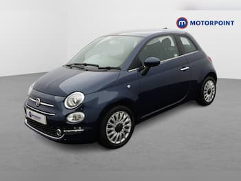 Used Fiat 500 2024 for sale - 79662774: Photo