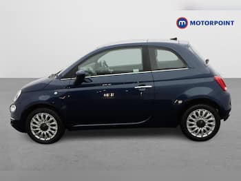 Used Fiat 500 2024 for sale - 79662774: Photo