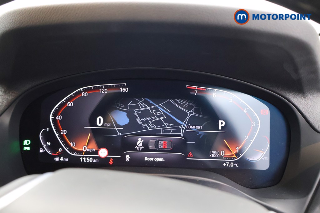 Used BMW X3 2022 for sale - 76980210: Photo 12