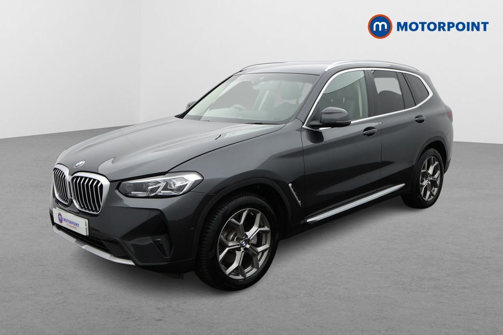 Used BMW X3 2022 for sale - 76980210: Photo 3