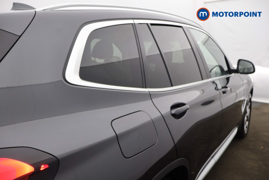 Used BMW X3 2022 for sale - 76980210: Photo 31