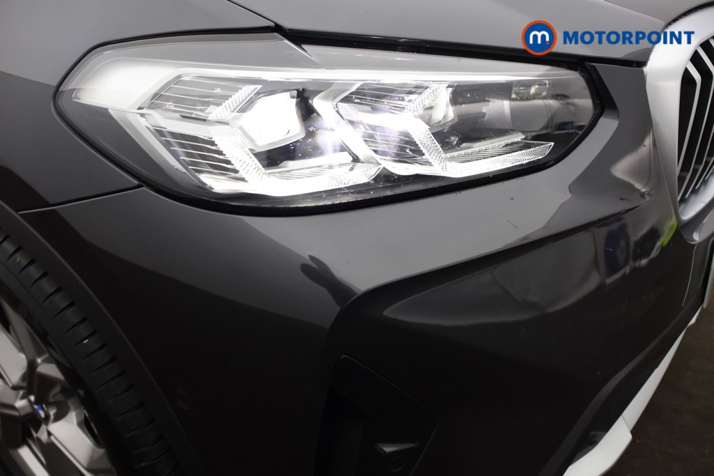 Used BMW X3 2022 for sale - 76980210: Photo 34