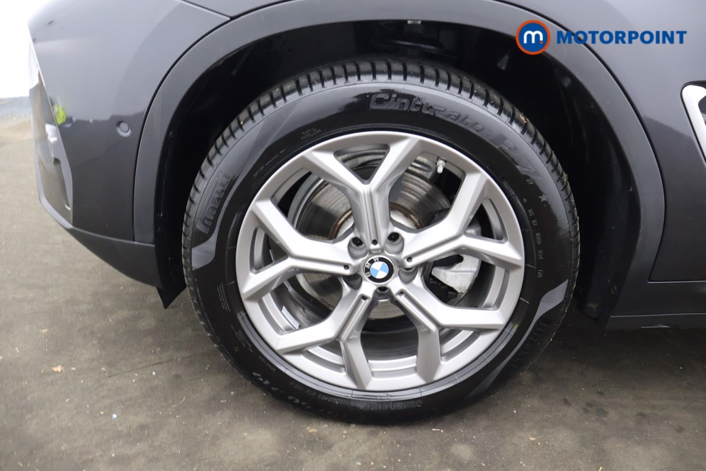 Used BMW X3 2022 for sale - 76980210: Photo 36