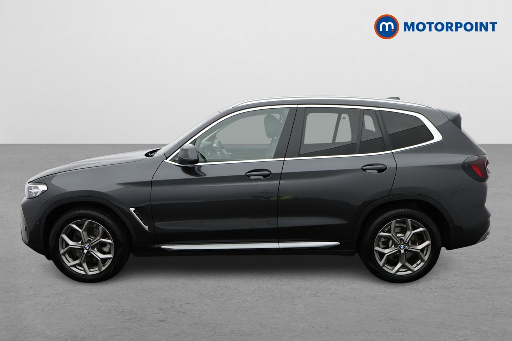 Used BMW X3 2022 for sale - 76980210: Photo 4