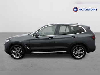 Used BMW X3 2022 for sale - 76980210: Photo