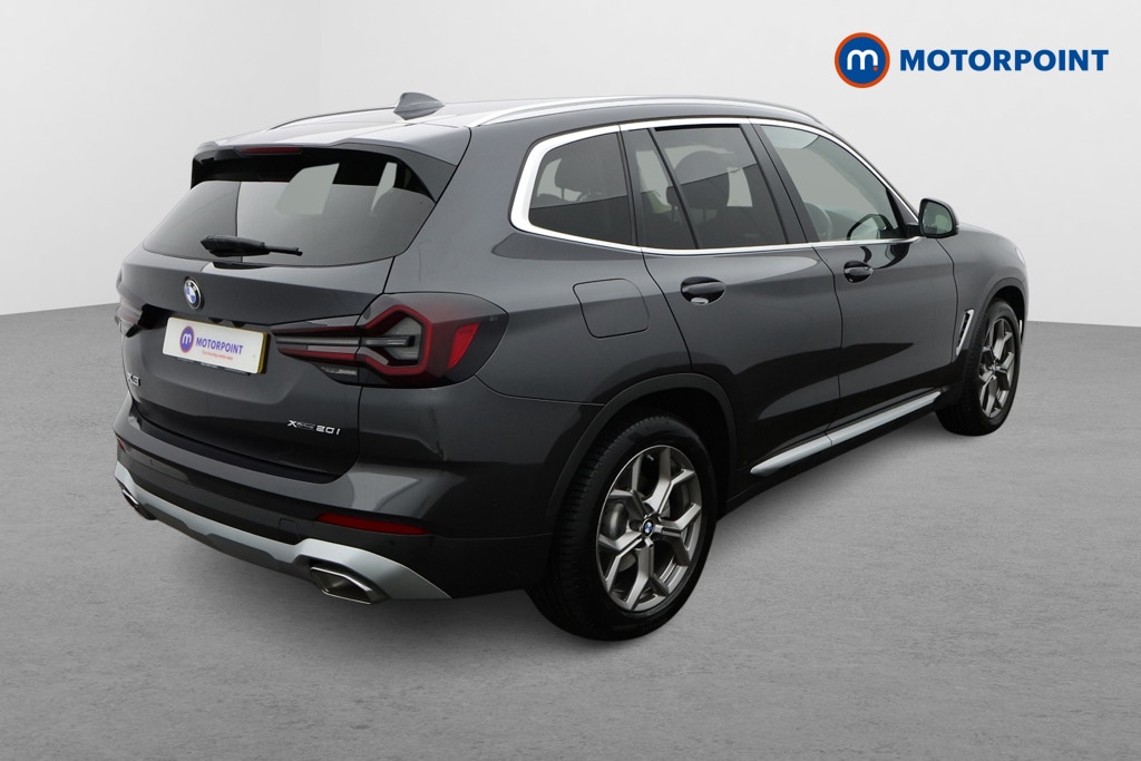 Used BMW X3 2022 for sale - 76980210: Photo 7