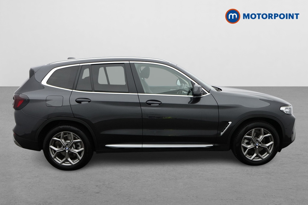 Used BMW X3 2022 for sale - 76980210: Photo 8