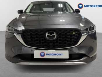2024 - 2.0 e-Skyactiv G MHEV Newground 5dr