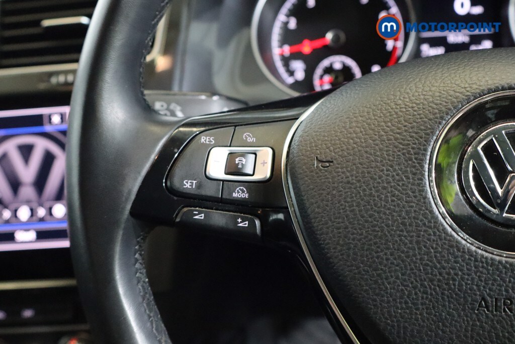 Used Volkswagen Golf 2018 for sale - 77814880: Photo 11