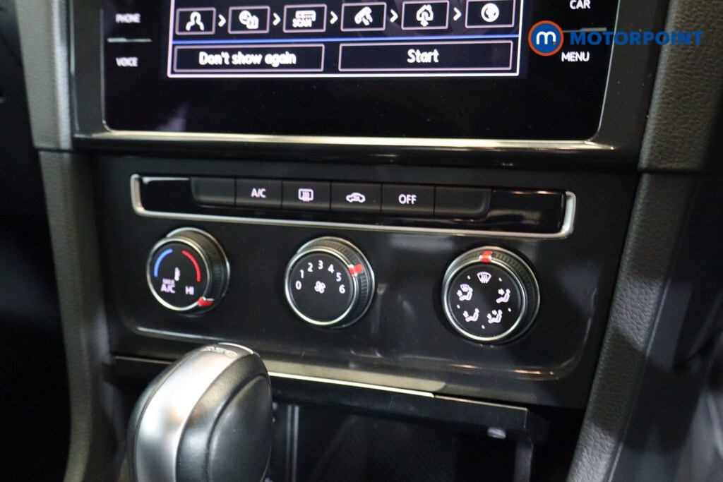 Used Volkswagen Golf 2018 for sale - 77814880: Photo 15