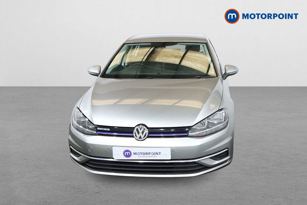 Used Volkswagen Golf 2018 for sale - 77814880: Photo 2