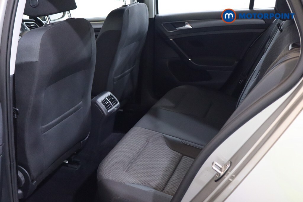 Used Volkswagen Golf 2018 for sale - 77814880: Photo 21