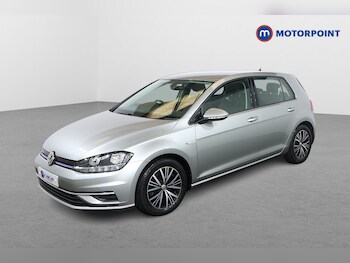 Used Volkswagen Golf undefined for sale - 77814880: Photo