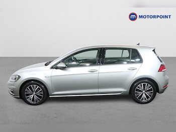 Used Volkswagen Golf undefined for sale - 77814880: Photo