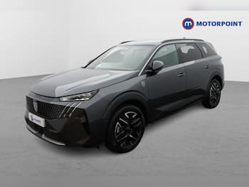 Used Peugeot 5008 2026 for sale - 79685248: Photo