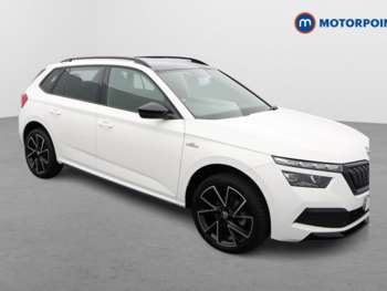 2021 - 1.0 TSI 110 Monte Carlo 5dr