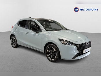 Used Mazda Mazda2 2024 for sale - 75935500: Photo