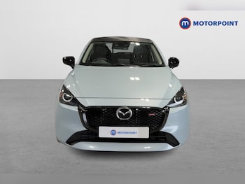 Used Mazda Mazda2 2024 for sale - 75935500: Photo