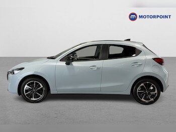Used Mazda Mazda2 2024 for sale - 75935500: Photo