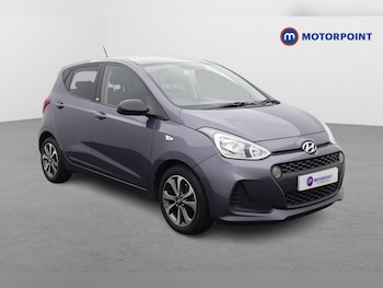 Used Hyundai i10 2019 for sale - 75559174: Photo