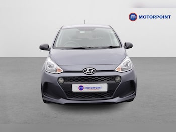 Used Hyundai i10 2019 for sale - 75559174: Photo