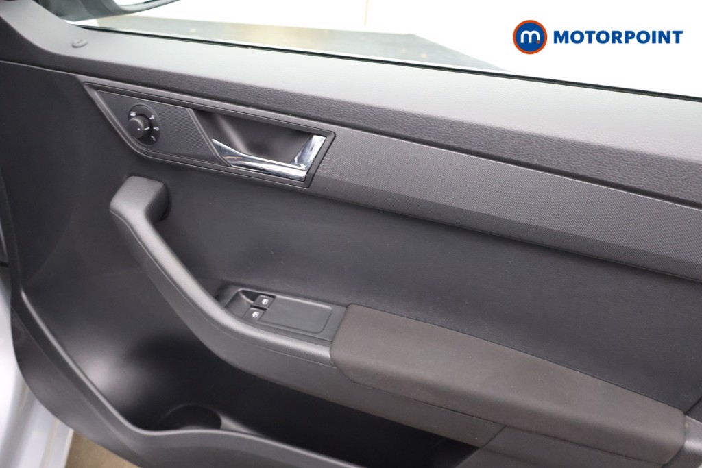 Used Skoda Fabia for sale - 78109788: Photo 17