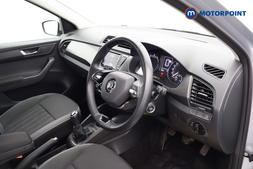 Used Skoda Fabia for sale - 78109788: Photo 18