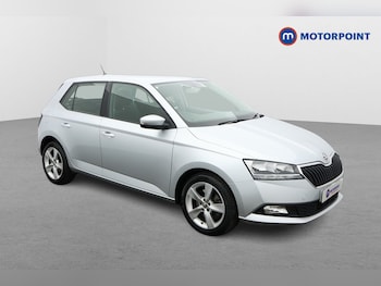 Used Skoda Fabia undefined for sale - 78109788: Photo