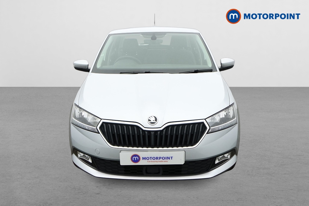 Used Skoda Fabia for sale - 78109788: Photo 2