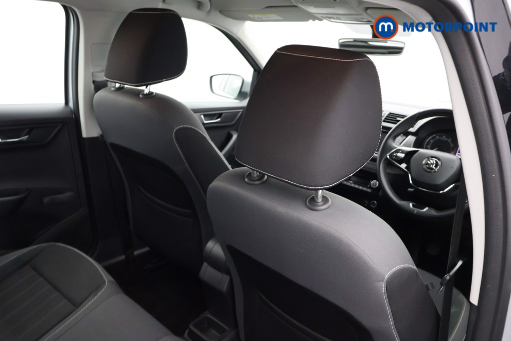 Used Skoda Fabia for sale - 78109788: Photo 21