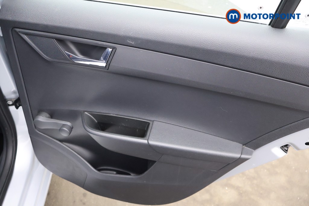 Used Skoda Fabia for sale - 78109788: Photo 22