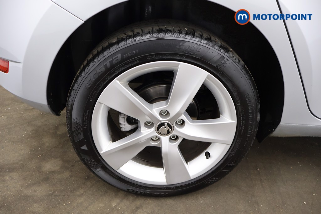 Used Skoda Fabia for sale - 78109788: Photo 26