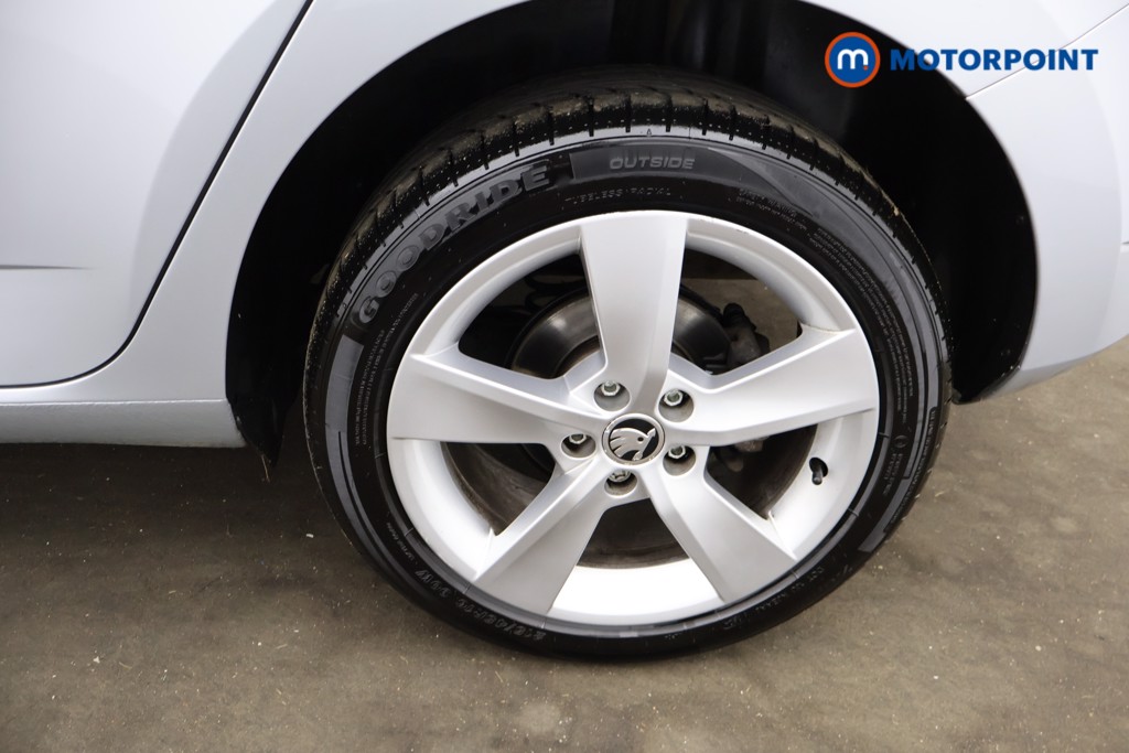 Used Skoda Fabia for sale - 78109788: Photo 29