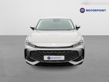 Used MG MG HS 2025 for sale - 78485388: Photo