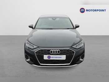 Used Audi A3 2021 for sale - 78613742: Photo