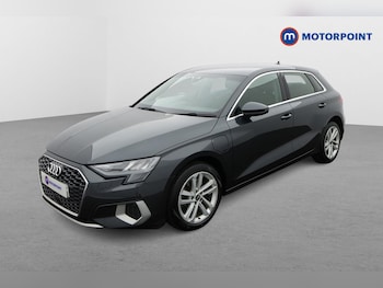 Used Audi A3 2021 for sale - 78613742: Photo