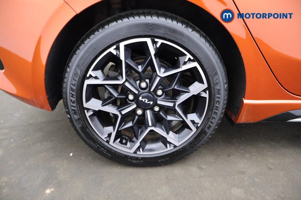 Used Kia Ceed 2024 for sale - 77814761: Photo 10