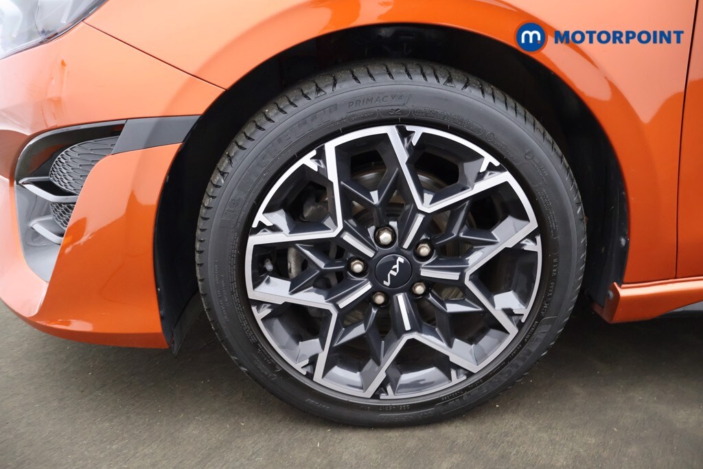 Used Kia Ceed 2024 for sale - 77814761: Photo 12