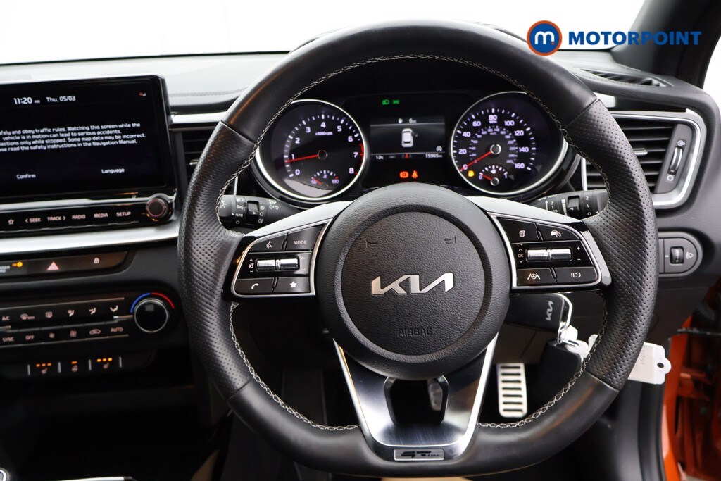 Used Kia Ceed 2024 for sale - 77814761: Photo 14